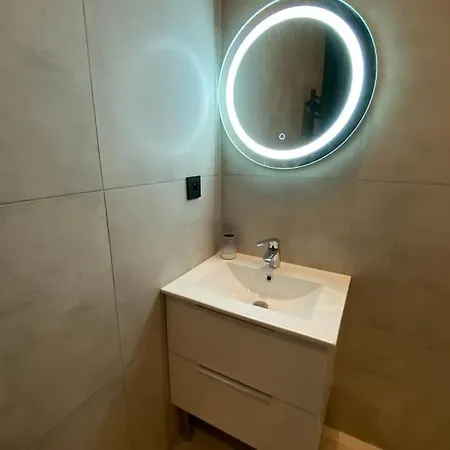 Appartement Harmonie à Nîmes Extérieur photo