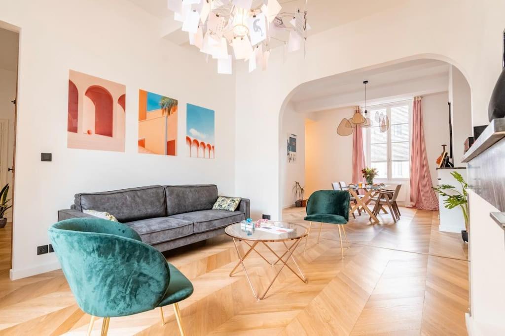 Harmonie Apartment