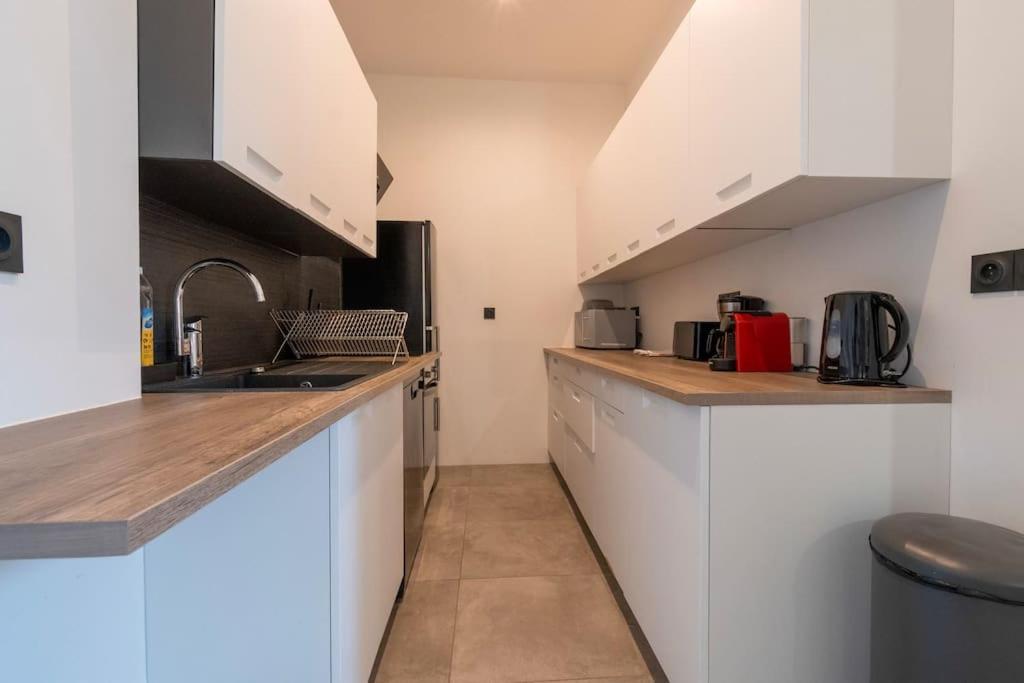 Appartement Harmonie