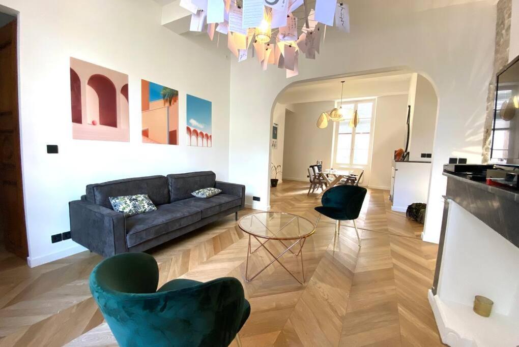 Apartment Harmonie *
