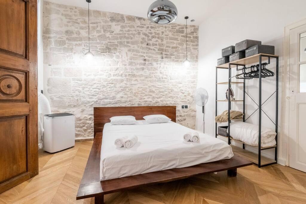 Apartment Harmonie *