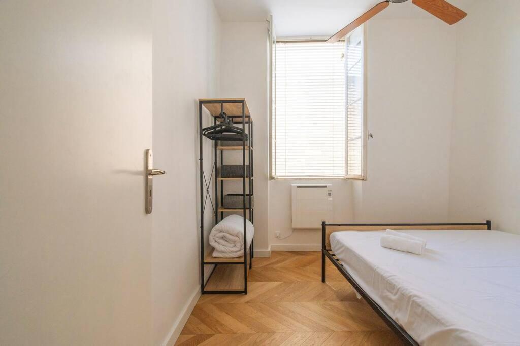 Appartement Harmonie Nîmes
