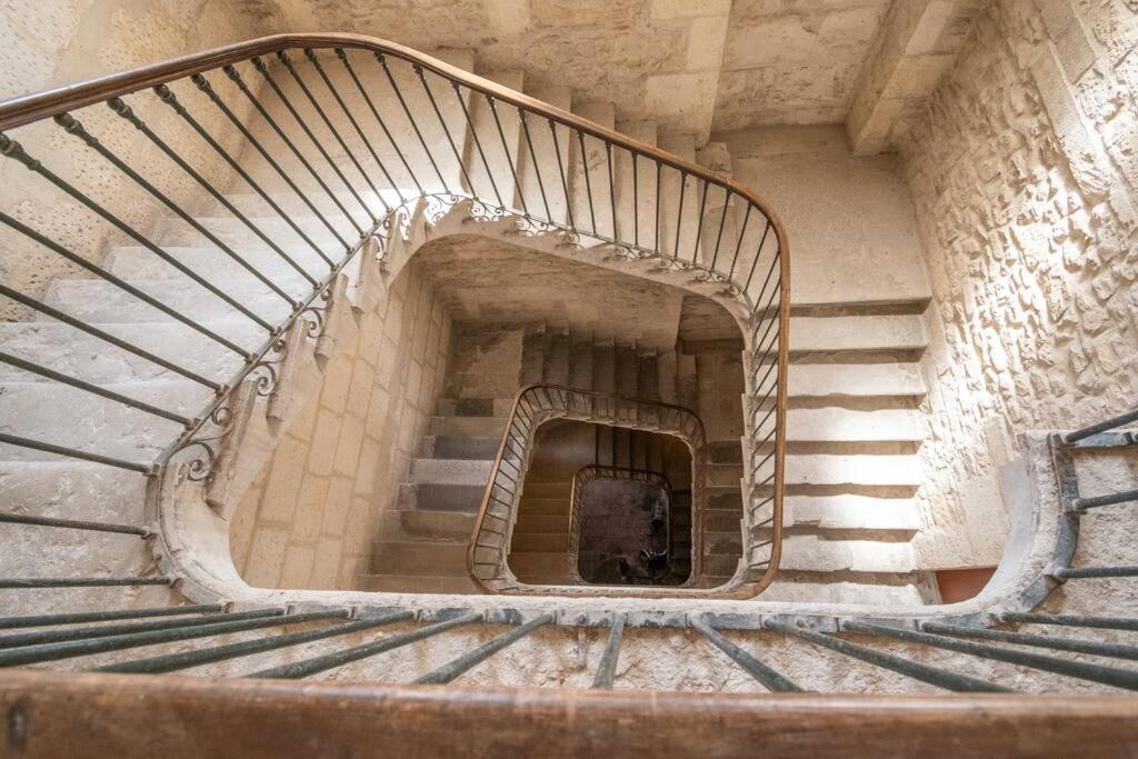 Harmonie Appartement