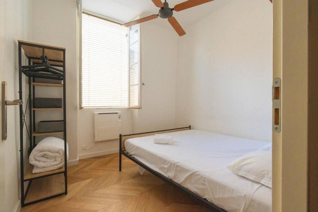 Appartement Harmonie *