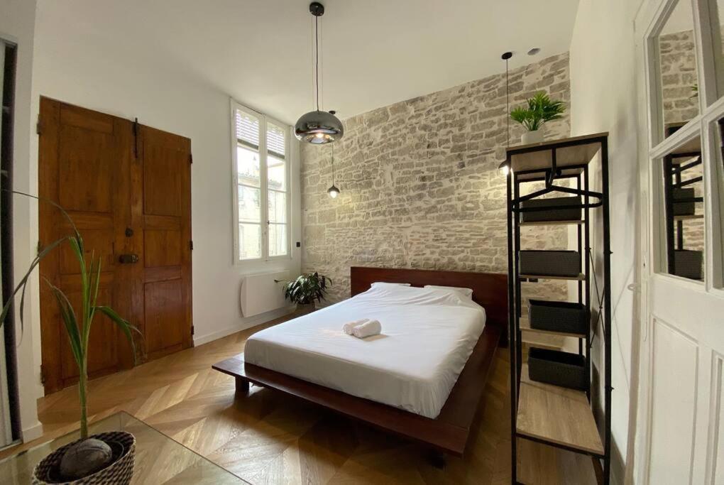 Harmonie Apartment *
