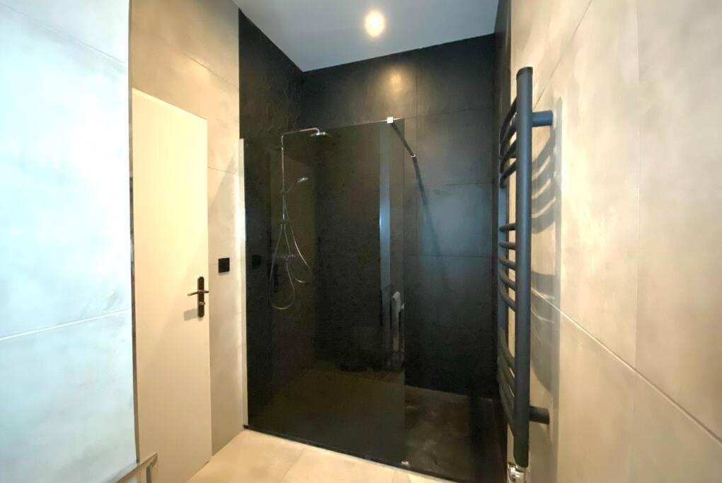 Apartment Harmonie