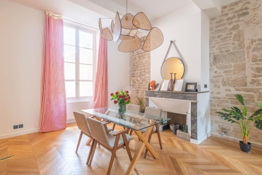 Appartement Harmonie Nîmes