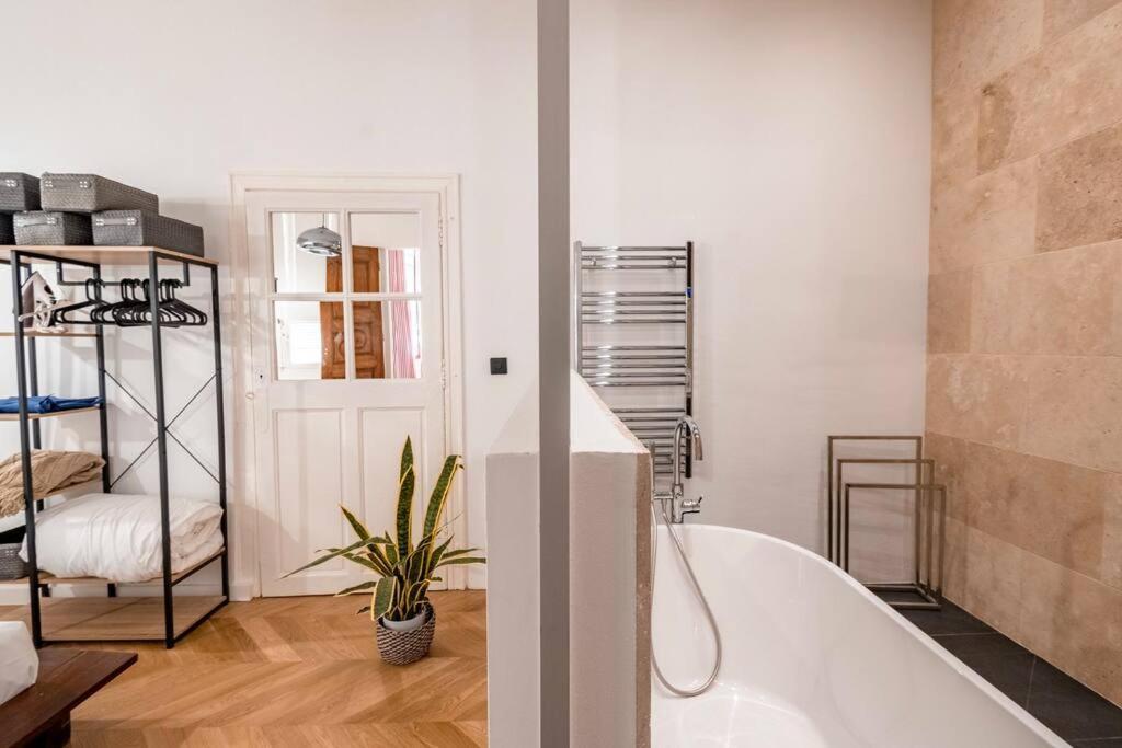 Appartement Harmonie *